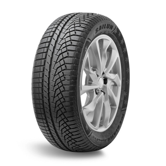 Шины Sailun  215/70/16  H 100 ICE BLAZER Alpine EVO 1   старше 3-х лет