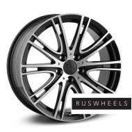 Диски Legeartis Concept R17 / 8J PCD 5x112 ЕТ 27 ЦО 66.6 B532 Диски Legeartis Concept R17 / 8J PCD 5x112 ЕТ 27 ЦО 66.6 B532