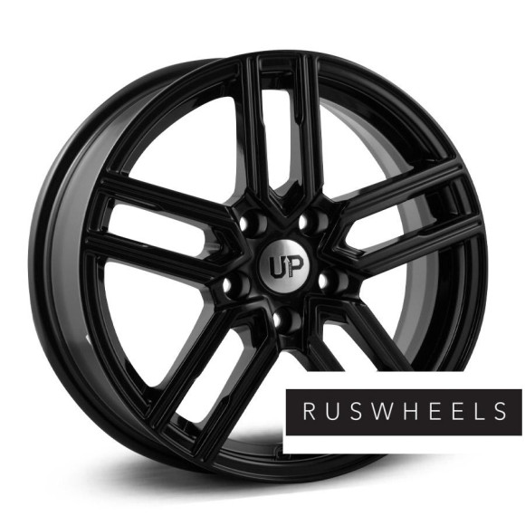 Диски Wheels UP R16 / 6.5J PCD 5x112 ЕТ 43 ЦО 57.1 Up113