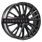 Диски RST 7x18/5x114,3 ET35 D67,1 R178 (Hyundai) BL Диски RST 7x18/5x114,3 ET35 D67,1 R178 (Hyundai) BL