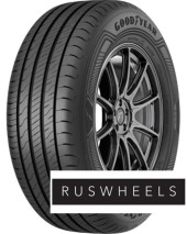 Шины Goodyear 235/55 r19 EfficientGrip 2 SUV 105V