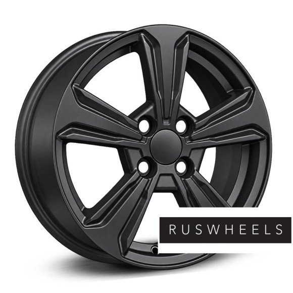 Диски iFree Original R15 / 6J PCD 4x100 ЕТ 48 ЦО 54.1 Solaris КС777 Диски iFree Original R15 / 6J PCD 4x100 ЕТ 48 ЦО 54.1 Solaris КС777