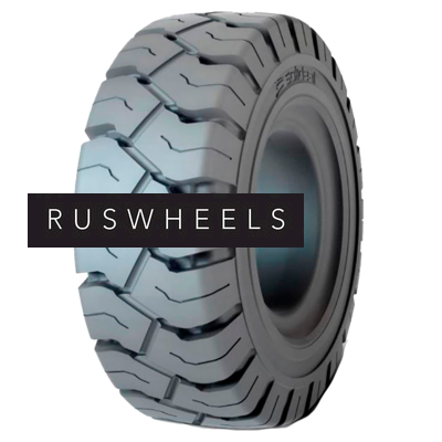 Шины Всесезонная Camso (Solideal) 27x10-12/8,00(250/75-12) Magnum NM Цельнолитая немаркая с бортом ШРИ-ЛАНКА 