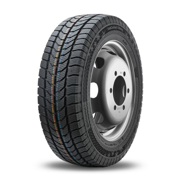 Шины Continental  195/70/15  R 104/102 C VanContact Viking 8PR   старше 3-х лет