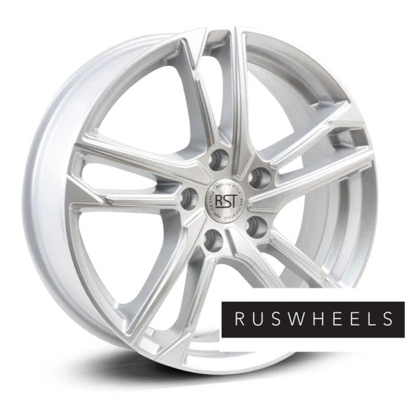 Диски RST R17 / 6.5J PCD 5x108 ЕТ 40 ЦО 65.1 R197 Диски RST R17 / 6.5J PCD 5x108 ЕТ 40 ЦО 65.1 R197
