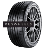 Шины Continental 265/35R22 102Y XL SportContact 6 T0 TL Шины Continental 265/35R22 102Y XL SportContact 6 T0 TL