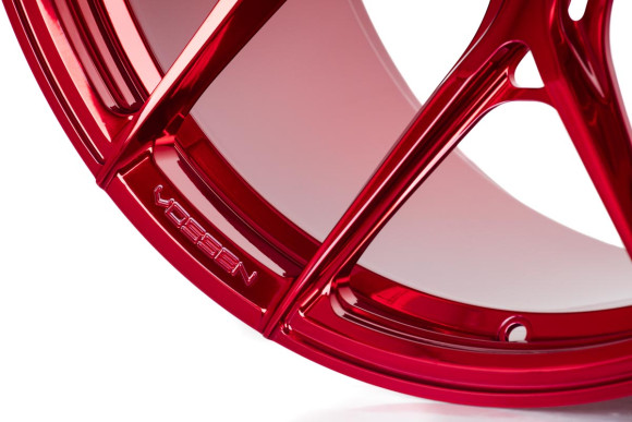 Диски Vossen S21-01 22" Диски Vossen S21-01 22"