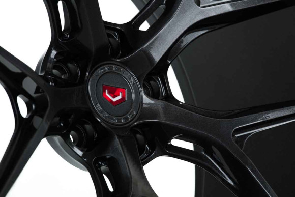 Диски Vossen S21-01 22" Диски Vossen S21-01 22"