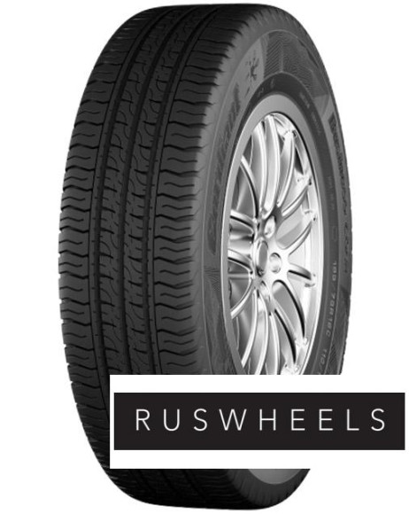 Шины Cordiant 185/75 r16c Business CS-2 104/102R Шины Cordiant 185/75 r16c Business CS-2 104/102R