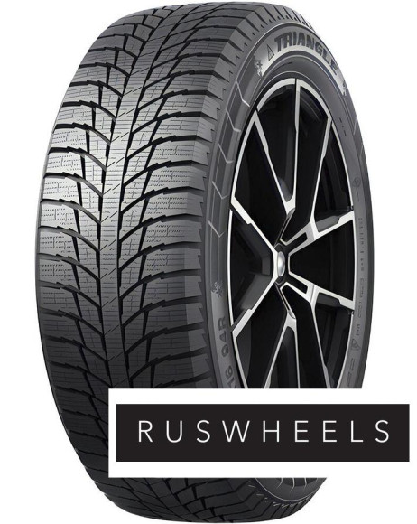 Шины Triangle 195/55 r15 SnowLink PL01 89R Шины Triangle 195/55 r15 SnowLink PL01 89R