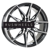 Диски RST 7,5x18/5x112 ET45 D66,6 R218 BD Диски RST 7,5x18/5x112 ET45 D66,6 R218 BD