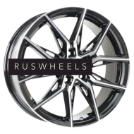 Диски RST 7,5x18/5x112 ET45 D66,6 R218 BD Диски RST 7,5x18/5x112 ET45 D66,6 R218 BD