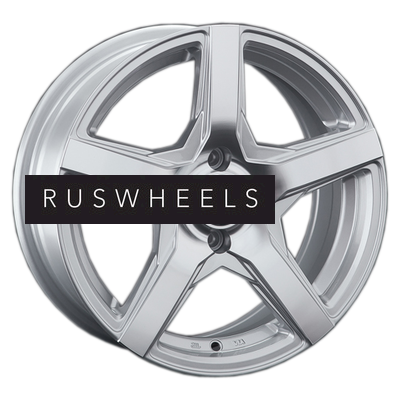 Диски LS 7x16/4x100 ET42 D73,1 779 SF Диски LS 7x16/4x100 ET42 D73,1 779 SF