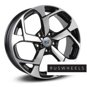 Диски RST R17 / 7J PCD 5x114.3 ЕТ 49 ЦО 67.1 R067 Диски RST R17 / 7J PCD 5x114.3 ЕТ 49 ЦО 67.1 R067