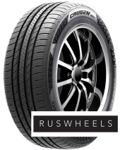 Шины Kumho 235/60 r16 Crugen HP71 100V