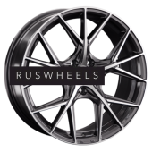 Диски Replay 8x18/5x112 ET40 D66,6 A256 GMF (конус, A001)