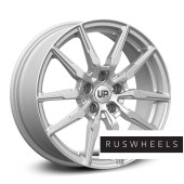 Диски Wheels UP R17 / 7J PCD 5x110 ЕТ 46 ЦО 63.35 Up121