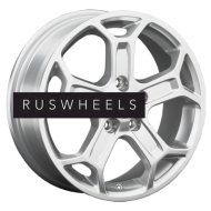 Диски Replay 7,5x17/5x108 ET47 D60,1 FD21(CHR) Sil (конус, C570) Диски Replay 7,5x17/5x108 ET47 D60,1 FD21(CHR) Sil (конус, C570)