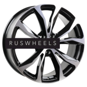 Диски RST 7,5x19/5x108 ET36 D65,1 R009 (Exeed) BD Диски RST 7,5x19/5x108 ET36 D65,1 R009 (Exeed) BD