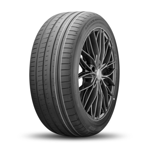 Шины Yokohama 245/50/19 Y 105 Advan Sport V107E Шины Yokohama 245/50/19 Y 105 Advan Sport V107E