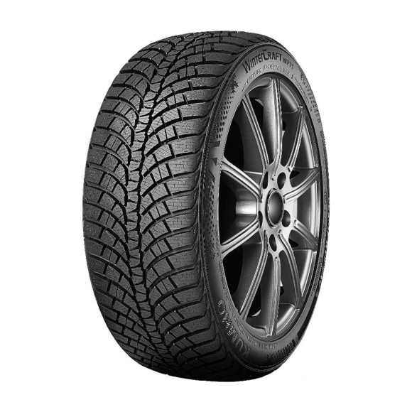 Шины Kumho 245/55/17 H 102 WinterCraft WP71 старше 3-х лет Шины Kumho 245/55/17 H 102 WinterCraft WP71 старше 3-х лет