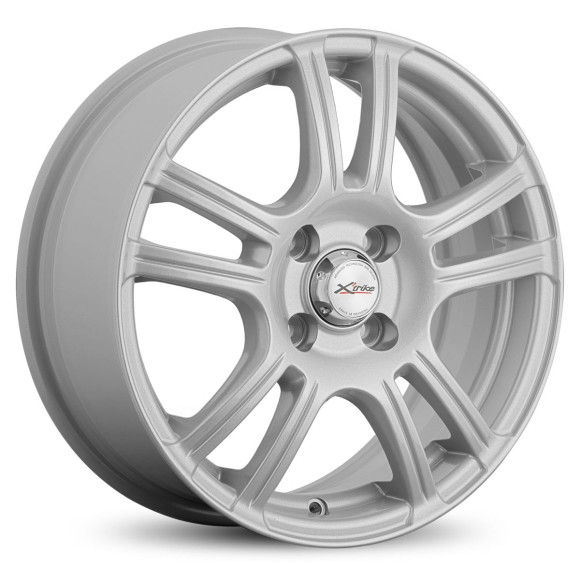 Диски X'trike  X-105М  6,0\R15 4*114,3 ET44  d67,1  HS  [76963]