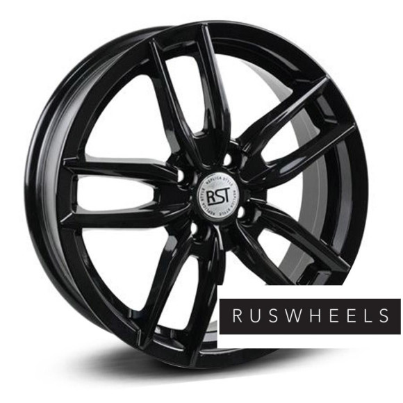Диски RST R16 / 6J PCD 5x114.3 ЕТ 43 ЦО 67.1 R076 Диски RST R16 / 6J PCD 5x114.3 ЕТ 43 ЦО 67.1 R076