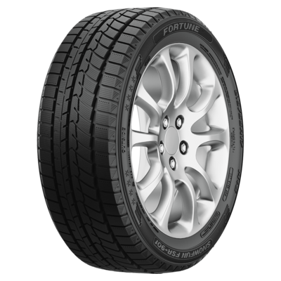 Шины Fortune 215/45R17 91V XL SnowFun FSR-901 TL Шины Fortune 215/45R17 91V XL SnowFun FSR-901 TL