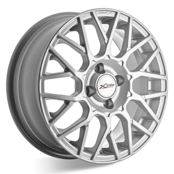 Диски X'trike  X-132  6,0\R15 4*100 ET46  d54,1  HS  [78168]