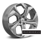 Диски Скад R19 / 7.5J PCD 5x112 ЕТ 40 ЦО 57.1 KL-1163 Диски Скад R19 / 7.5J PCD 5x112 ЕТ 40 ЦО 57.1 KL-1163