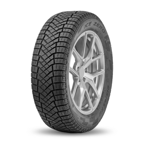Шины Pirelli  225/45/17  H 94 WINTER ICE ZERO FR  XL
