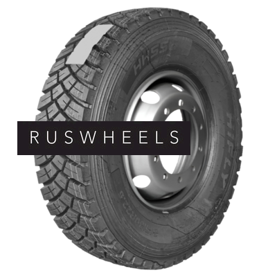 Грузовые шины HiFly 315/80R22,5 156/152L (154/151M) HH556 TL 20PR ВЬЕТНАМ 