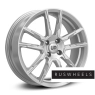 Диски Wheels UP R17 / 6.5J PCD 4x100 ЕТ 40 ЦО 67.1 Up107 Диски Wheels UP R17 / 6.5J PCD 4x100 ЕТ 40 ЦО 67.1 Up107