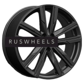 Диски Premium Series 8x20/5x114,3 ET30 D60,1 КР014 (Lexus RX) Fury black Диски Premium Series 8x20/5x114,3 ET30 D60,1 КР014 (Lexus RX) Fury black