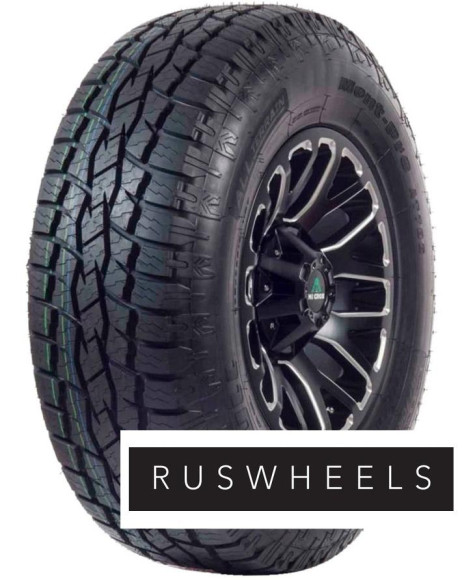 Шины Sunfull 265/65 r18 MONT-PRO AT786 114T Шины Sunfull 265/65 r18 MONT-PRO AT786 114T