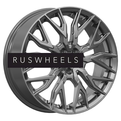 Диски СКАД 7x18/5x112 ET45 D57,1 Эльба (КЛ1071) Графит Диски СКАД 7x18/5x112 ET45 D57,1 Эльба (КЛ1071) Графит