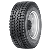 Грузовые шины Triangle 235/75R17,5 143/141J TR689A TL M+S 18PR КИТАЙ 