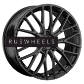 Диски Replay 8x19/5x112 ET43 D66,6 MR251 BK (конус, C570) Диски Replay 8x19/5x112 ET43 D66,6 MR251 BK (конус, C570)