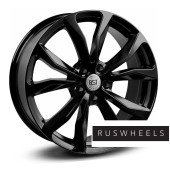 Диски RST R19 / 7.5J PCD 5x108 ЕТ 36 ЦО 65.1 R009