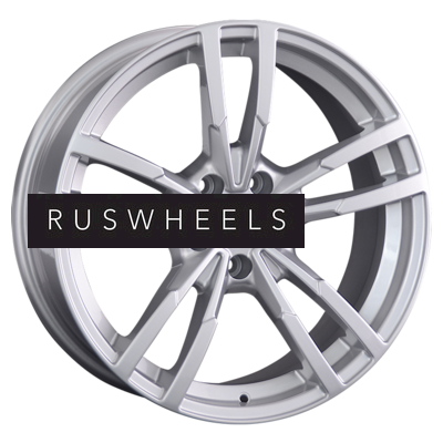 Диски Replay 8x18/5x112 ET25 D66,6 A212 Sil (конус, C570) Диски Replay 8x18/5x112 ET25 D66,6 A212 Sil (конус, C570)