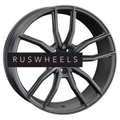 Диски LS FlowForming 8,5x20/5x112 ET30 D66,6 RC09 MGM (конус) Диски LS FlowForming 8,5x20/5x112 ET30 D66,6 RC09 MGM (конус)