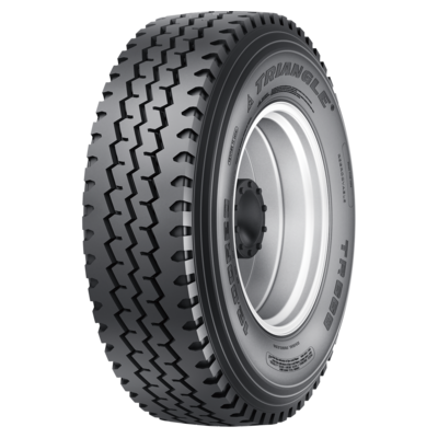 Грузовые шины Triangle 8,25R20 139/137L TR668 TTF 16PR КИТАЙ 