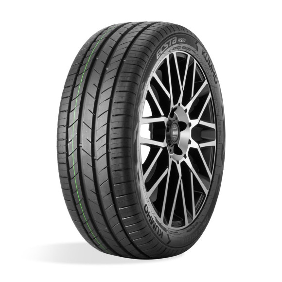 Шины Kumho  205/60/16  W 96 Ecsta HS52  XL
