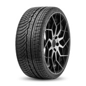 Шины Michelin 295/35/19 V 104 Pilot Alpin PA4 XL старше 3-х лет Шины Michelin 295/35/19 V 104 Pilot Alpin PA4 XL старше 3-х лет