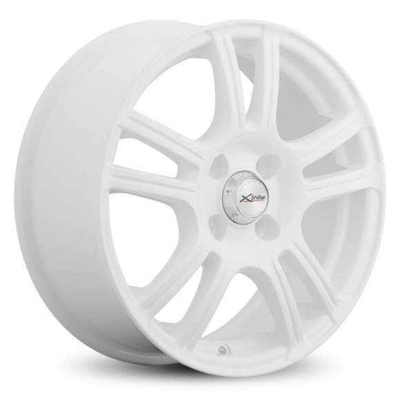 Диски X'trike  X-105М  6,0\R15 4*114,3 ET44  d67,1  W  [76966]