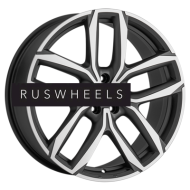 Диски Replay 8x20/5x108 ET52 D63,3 GL81 MBF (конус, C570) Диски Replay 8x20/5x108 ET52 D63,3 GL81 MBF (конус, C570)