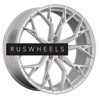 Диски LS FlowForming 9x21/5x114,3 ET43 D67,1 RC61 Sil (конус) Диски LS FlowForming 9x21/5x114,3 ET43 D67,1 RC61 Sil (конус)