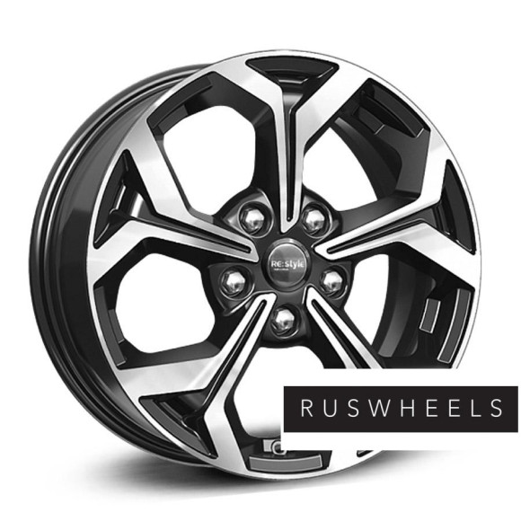 Диски iFree Original R16 / 6.5J PCD 5x112 ЕТ 50 ЦО 57.1 ZV Jetta КС878 Диски iFree Original R16 / 6.5J PCD 5x112 ЕТ 50 ЦО 57.1 ZV Jetta КС878