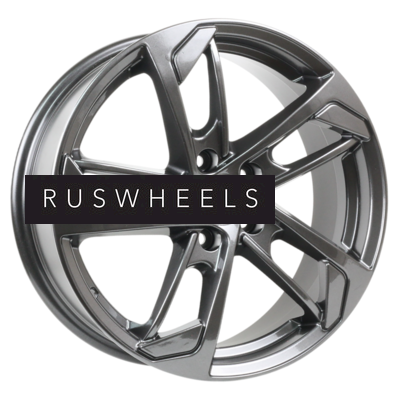 Диски RST 7x17/5x114,3 ET45 D67,1 R037 (CX-5) BMG