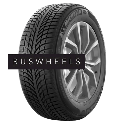 Шины Michelin 275/45R20 110V XL Latitude Alpin 2 N0 TL Шины Michelin 275/45R20 110V XL Latitude Alpin 2 N0 TL